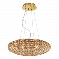 подвесной светильник ideal lux king sp oroа в Архангельске