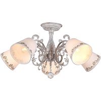 потолочная люстра omnilux priatu oml-53707-05 в Архангельске