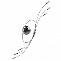 бра lightstar ovale 784664 в Архангельске
