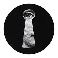 подставка под горячее пьеро форназетти keyhole в Архангельске