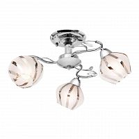 потолочная люстра silver light cardmel 240.54.3 в Архангельске