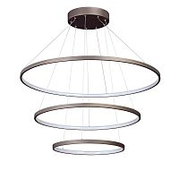 подвесная светодиодная люстра vitaluce v4600-9/3s в Архангельске