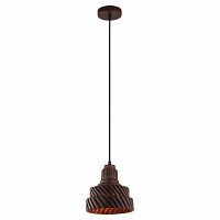 подвесной светильник lussole loft grlsp-9659 в Архангельске
