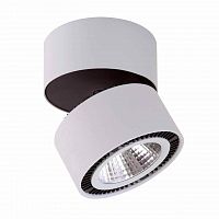 потолочный светодиодный светильник lightstar forte muro 213859 в Архангельске