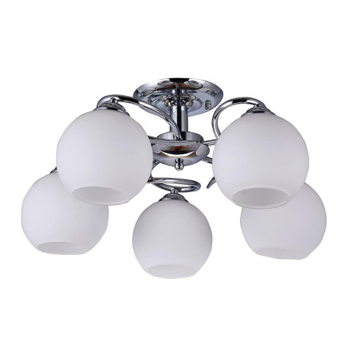 потолочная люстра omnilux casoria oml-25107-05 в Архангельске