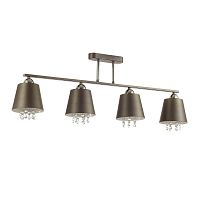 потолочная люстра lumion hannah 3647/4c в Архангельске