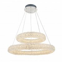 подвесной светодиодный светильник arte lamp lorella a1726sp-2cc в Архангельске