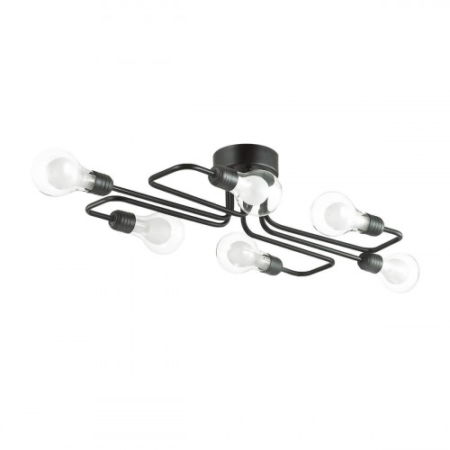 потолочная люстра lumion nattu 3636/6c в Архангельске