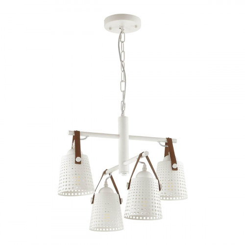 подвесная люстра lumion renata 3640/4 в Архангельске
