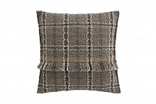подушка большая gan tartan green от gan в Архангельске