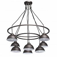 подвесная люстра mw-light формула 4 696010808 в Архангельске