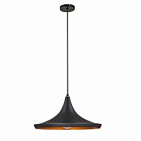 светильник balina wide black в Архангельске