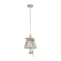 подвесной светильник maytoni bird arm013-pl-01-w в Архангельске