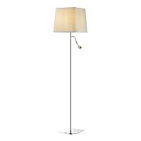 торшер odeon light edis 4115/1f в Архангельске