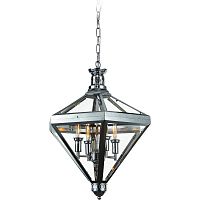 подвесная люстра divinare simplex 7400/02 sp-4 в Архангельске