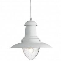 подвесной светильник arte lamp fisherman a5530sp-1wh в Архангельске