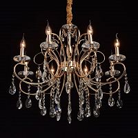 подвесная люстра mw-light адель 6 373012808 в Архангельске