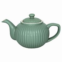 чайник alice dusty green в Архангельске