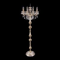 торшер bohemia ivele 7000/8/175-160/b/gw в Архангельске
