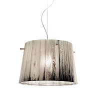 подвесной светильник woody white от slamp в Архангельске