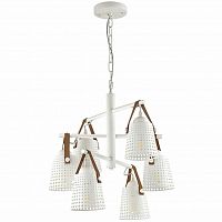 подвесная люстра lumion renata 3640/6 в Архангельске