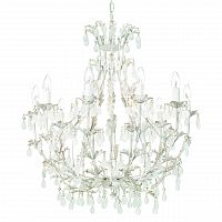 подвесная люстра ideal lux cascina sp10 в Архангельске