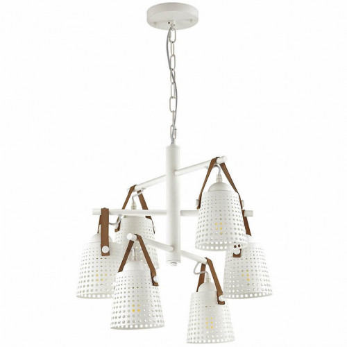 подвесная люстра lumion renata 3640/6 в Архангельске