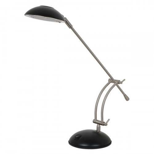 настольная лампа idlamp ursula 281/1t-ledblacksand в Архангельске