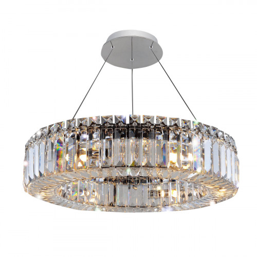 подвесной светильник rondelle 6 от delight collection в Архангельске