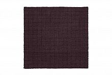 ковер waan light dark red 250x250 от gan в Архангельске
