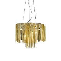 люстра p68052-5 gold от delight collection золото в Архангельске