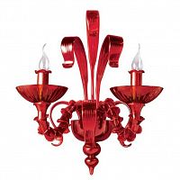 бра donolux opera w110188/2red в Архангельске