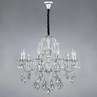 подвесная люстра bogates wonderful 276/10 strotskis в Архангельске
