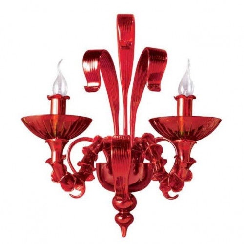 бра donolux opera w110188/2red в Архангельске