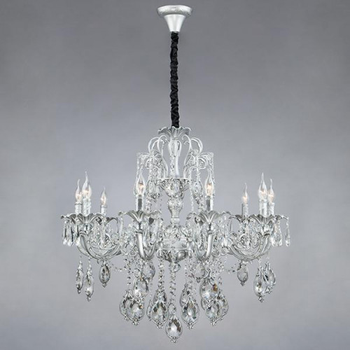 подвесная люстра bogates wonderful 276/10 strotskis в Архангельске