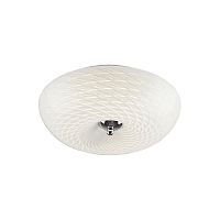 потолочный светодиодный светильник idlamp celesta 352/35pf-ledwhitechrome в Архангельске