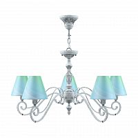 подвесная люстра lamp4you classic e3-05-g-lmp-o-18 в Архангельске