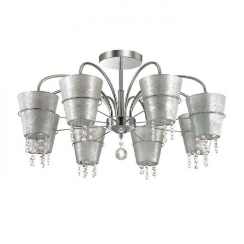 потолочная люстра lumion buonaprana 3520/8c в Архангельске
