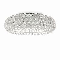 потолочный светильник pearl bracelet диаметр 65 в Архангельске