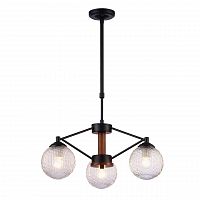 подвесная люстра omnilux bitetto oml-50903-03 в Архангельске