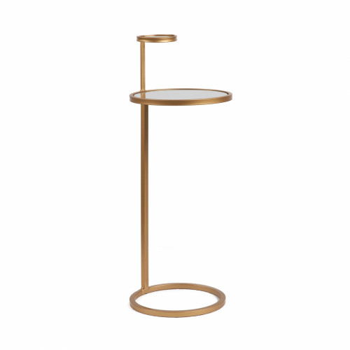 стол кофейный julia прозрачный в Архангельске