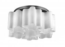 потолочная люстра st luce onde sl117.502.06 в Архангельске