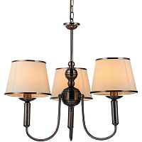 подвесная люстра arte lamp alice a3579lm-3ab в Архангельске
