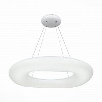 подвесной светодиодный светильник st luce levita sl960.503.01d в Архангельске