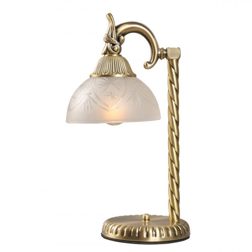 настольная лампа mw-light афродита 317032301 в Архангельске