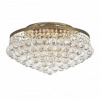 потолочная люстра arti lampadari castellana le 1.2.46.501 g в Архангельске