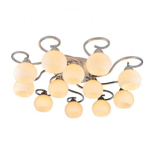 потолочная люстра arte lamp a6058pl-12cc в Архангельске