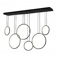 подвесной светильник ss-l0831p-130w от delight collection в Архангельске
