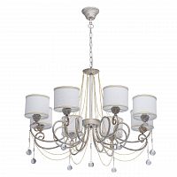 подвесная люстра mw-light виталина 10 448012508 в Архангельске