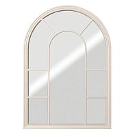 зеркало-окно белое venezia в Архангельске